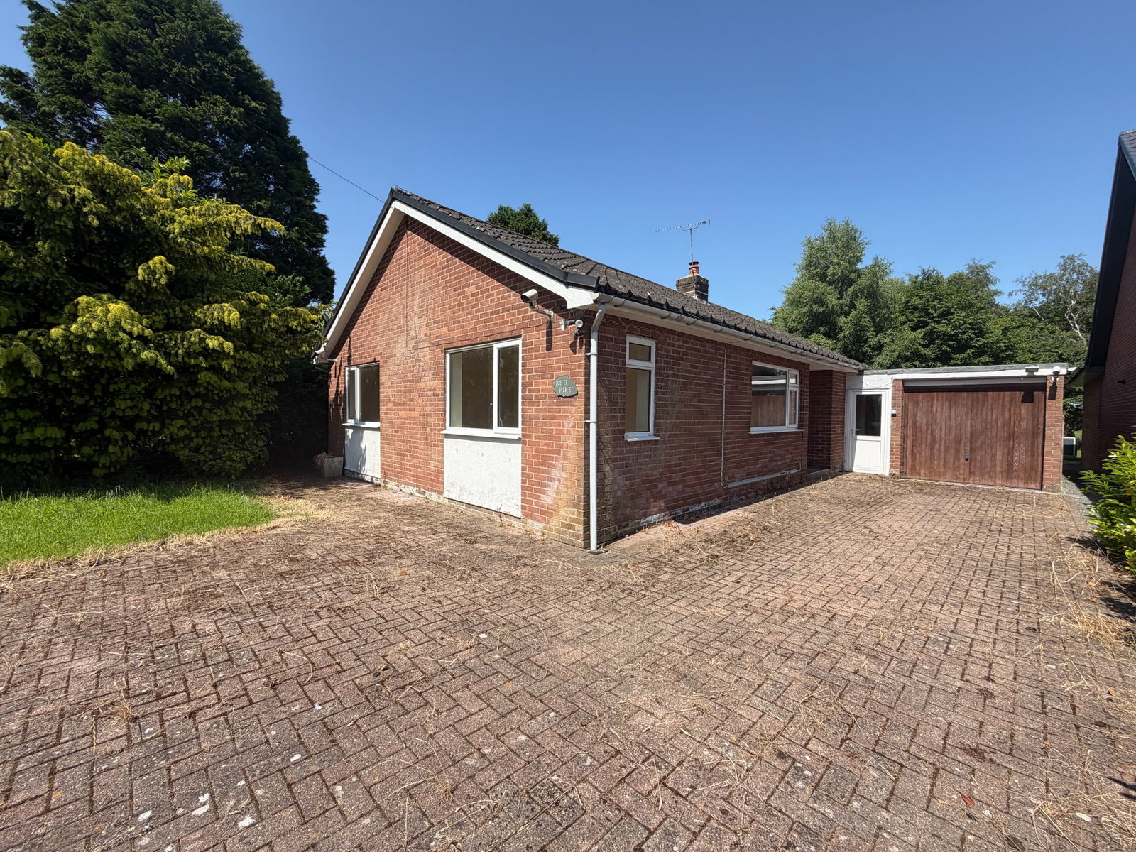 Bungalow in Carlisle