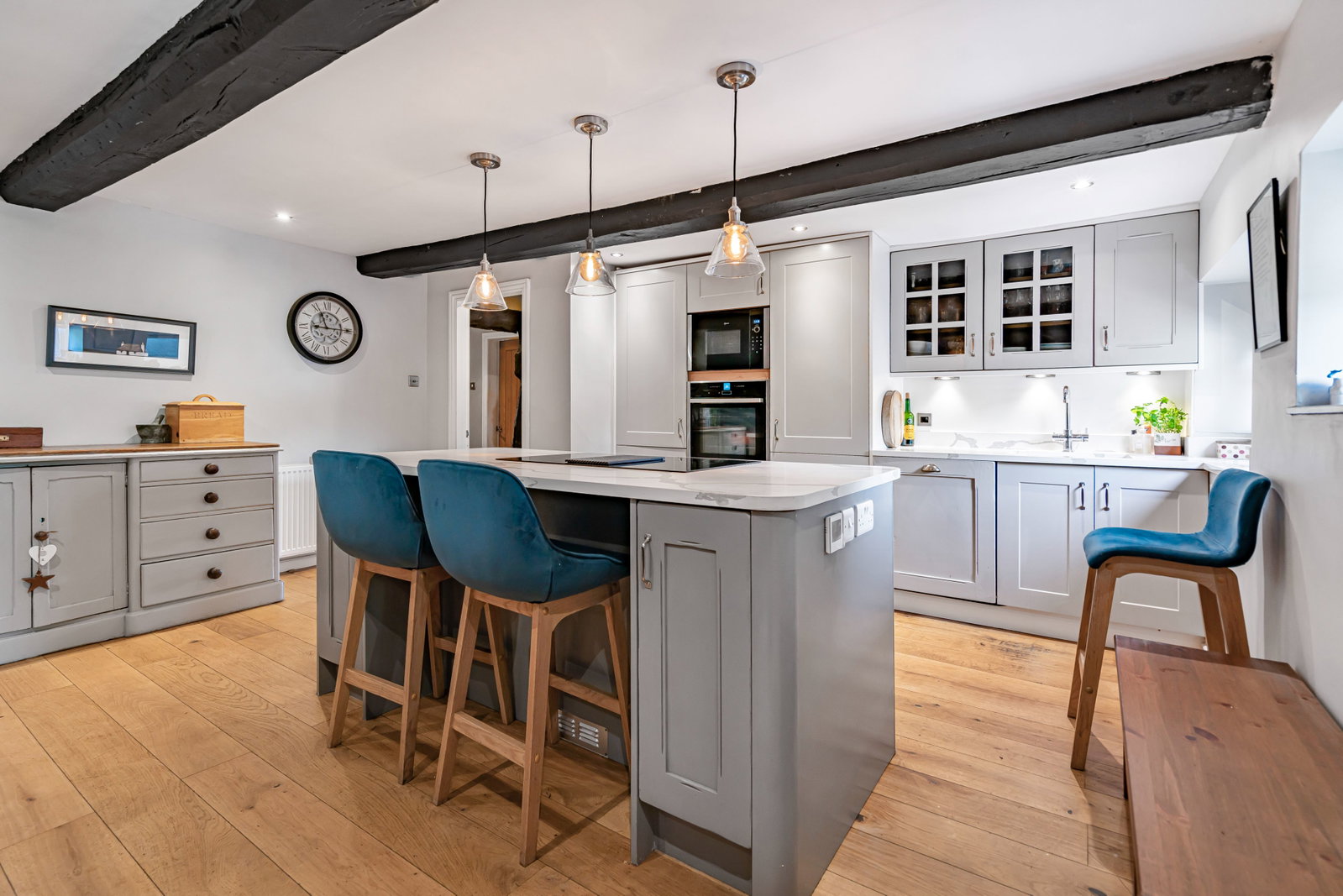 Semi Detached House in Halifax