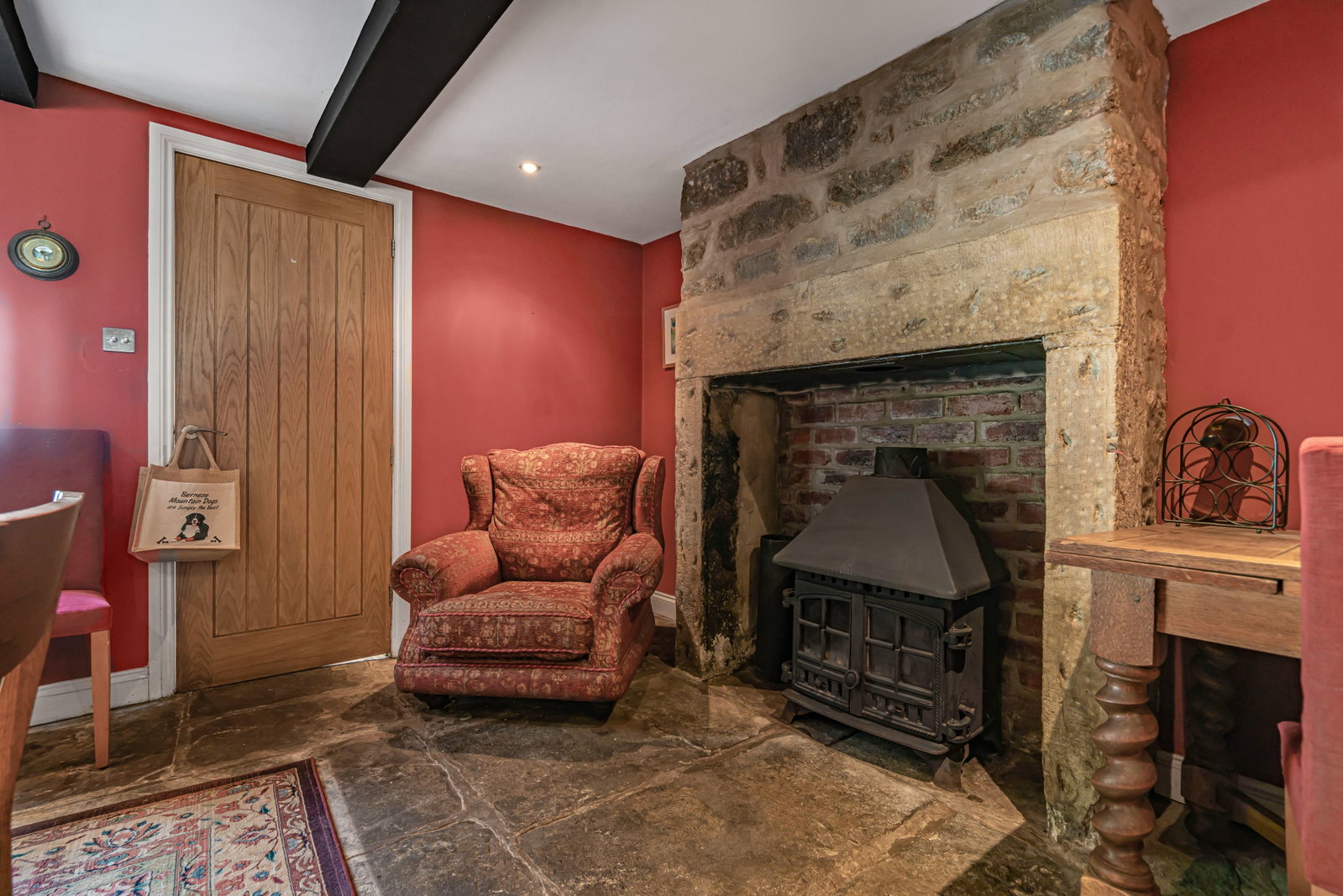 Semi Detached House in Halifax