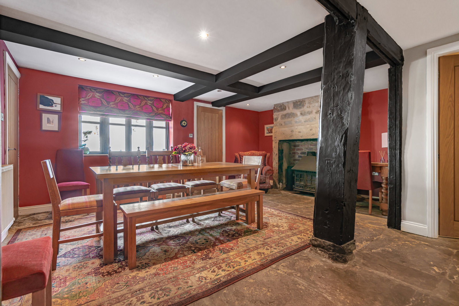Semi Detached House in Halifax