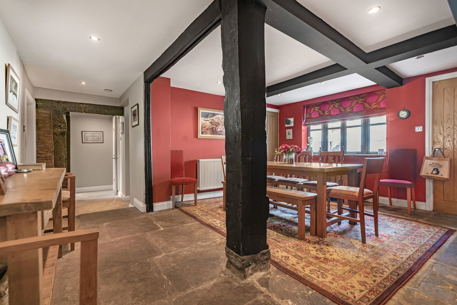 Semi Detached House in Halifax
