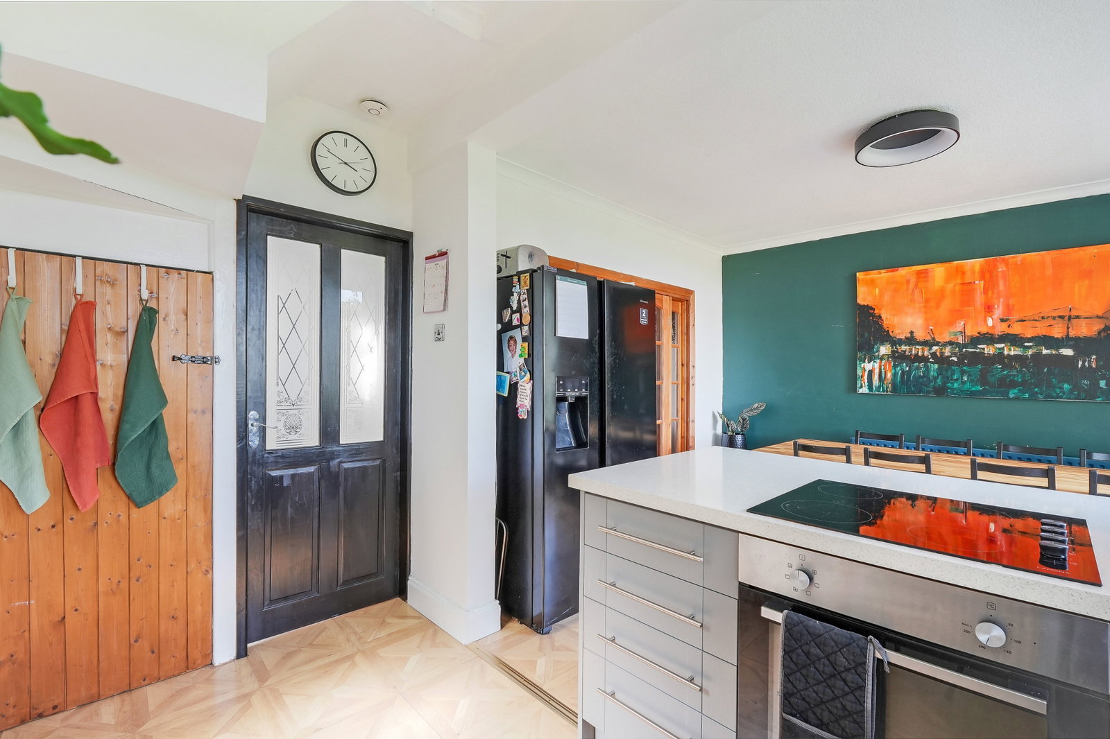 Semi Detached House in Sheffield