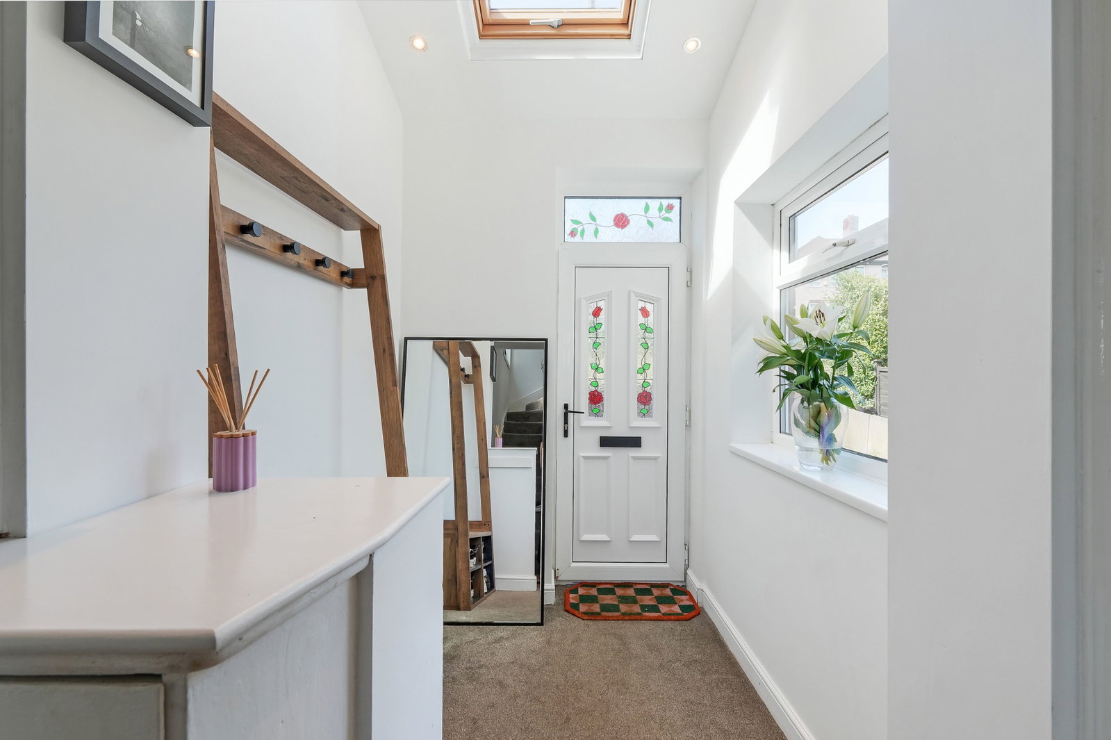Semi Detached House in Sheffield