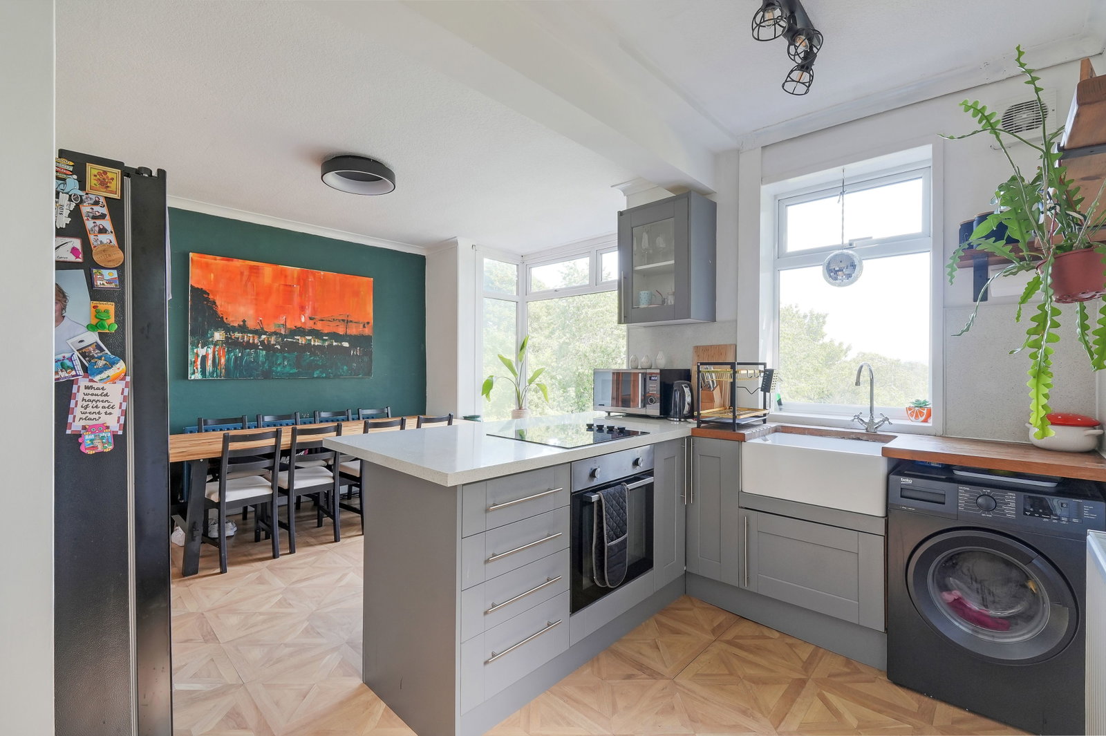 Semi Detached House in Sheffield