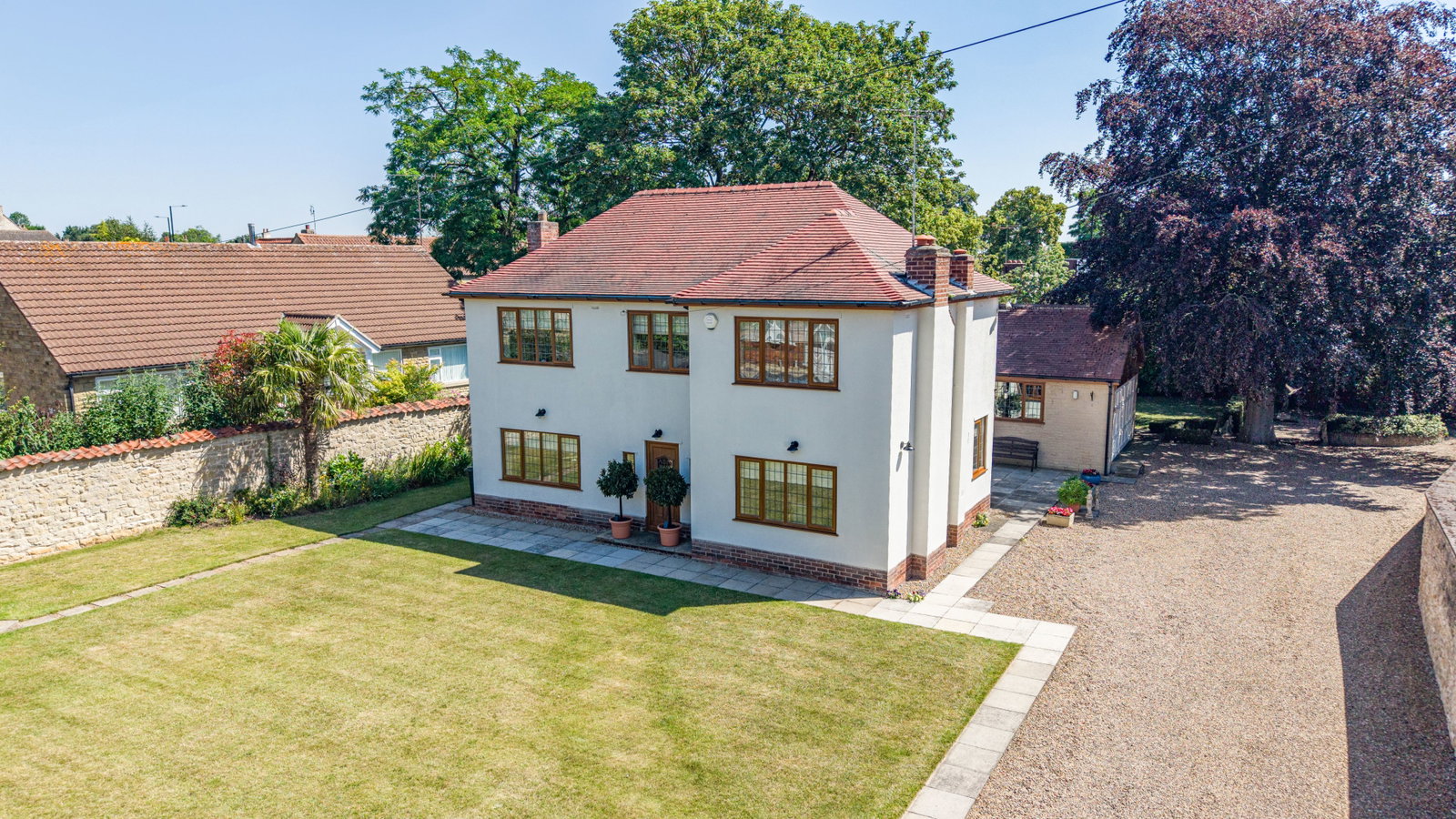 Detached House in Doncaster