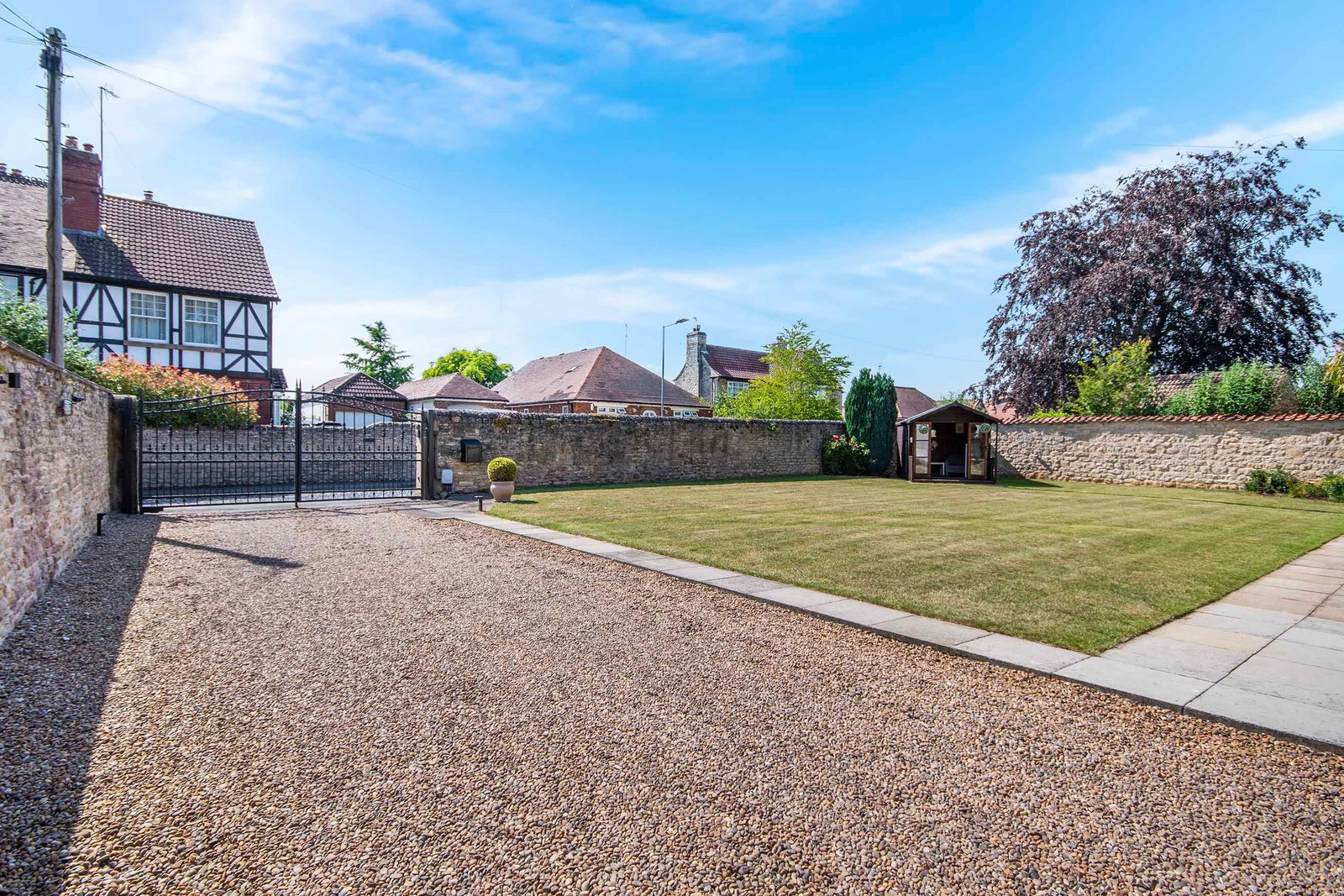 Detached House in Doncaster