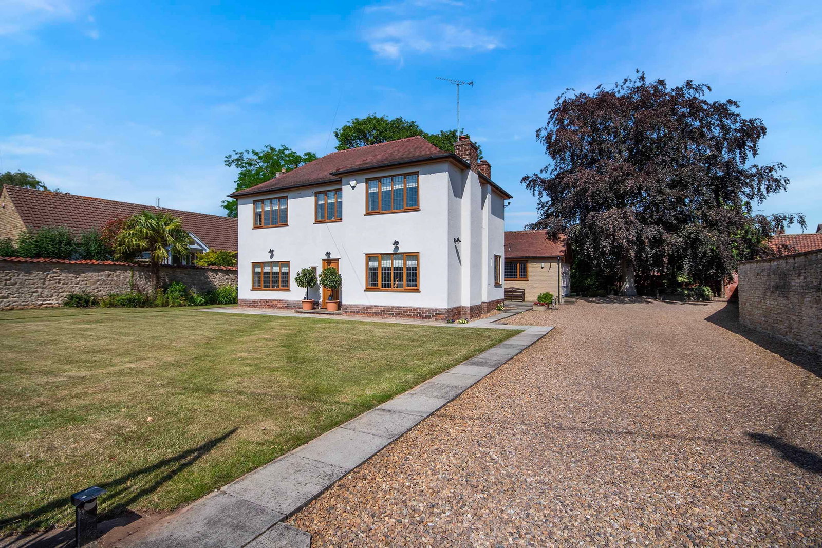 Detached House in Doncaster