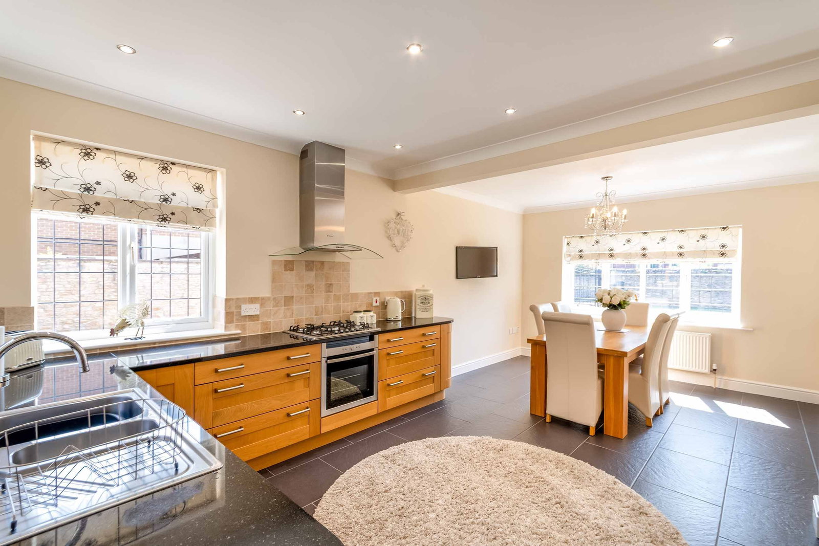 Detached House in Doncaster