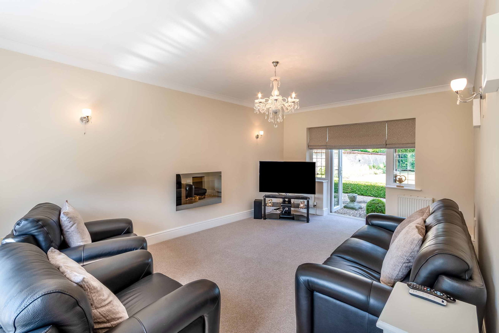 Detached House in Doncaster