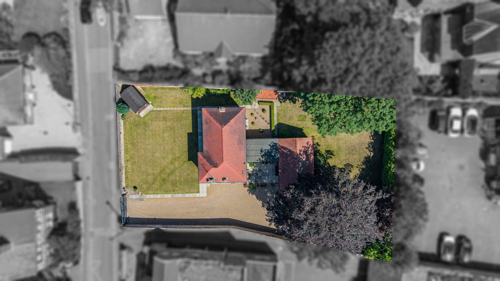 Detached House in Doncaster