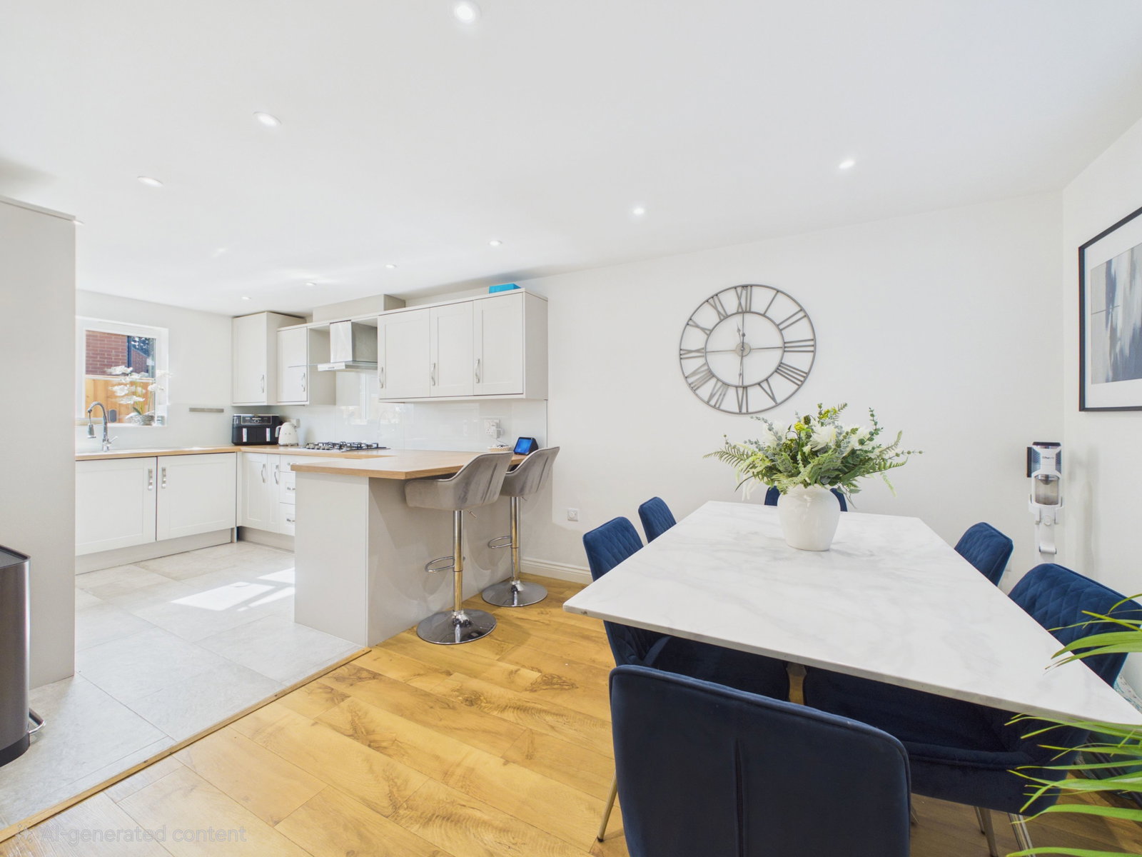 Detached House for sale in Dunmow, Bennet Canfield, Little Canfield, Dunmow, CM6 1YE