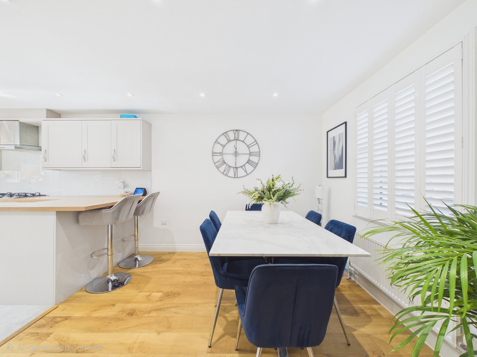Detached House for sale in Dunmow, Bennet Canfield, Little Canfield, Dunmow, CM6 1YE