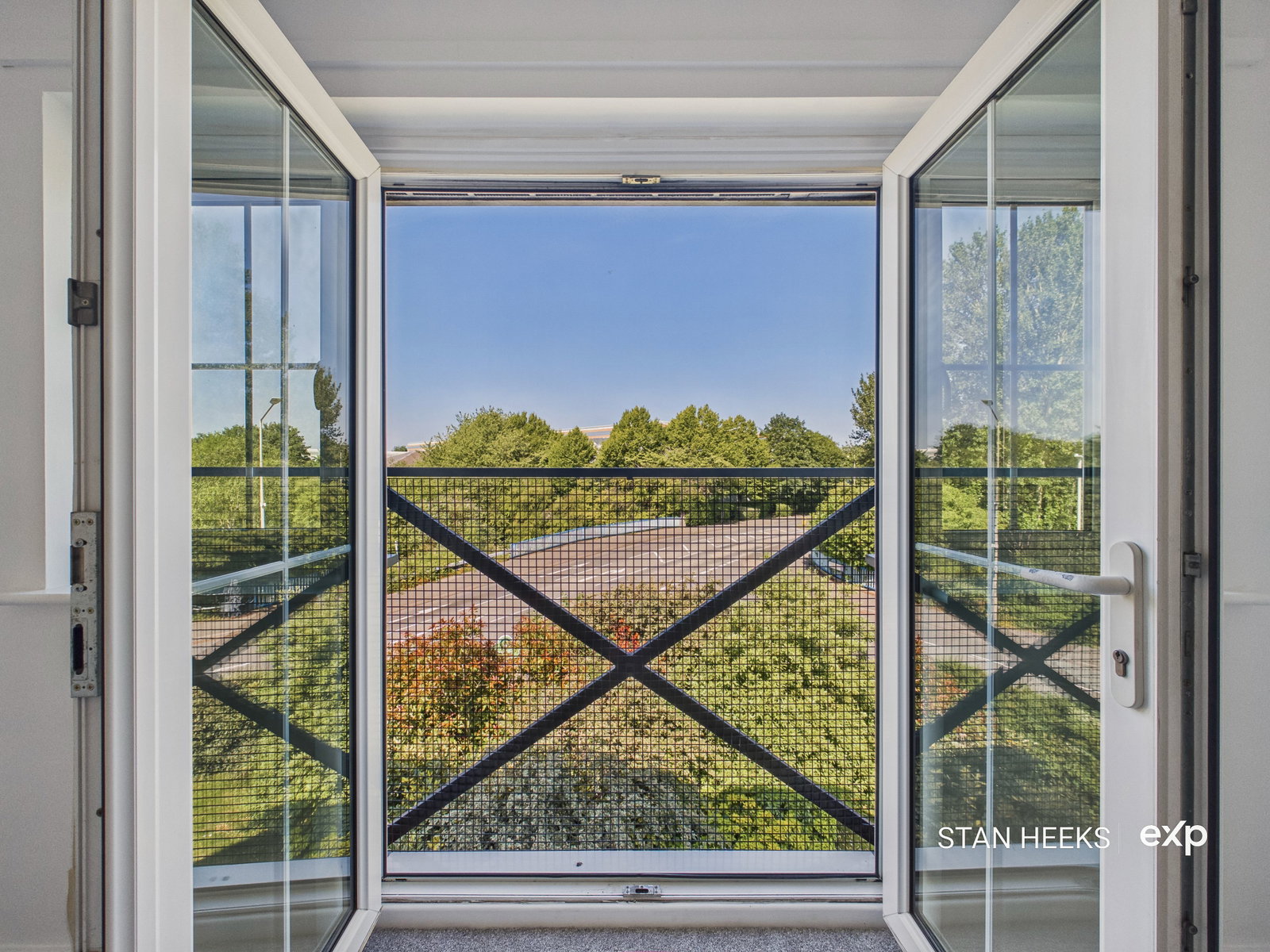 Apartment in Dudley