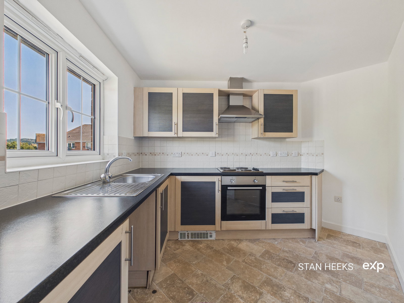 Apartment in Dudley