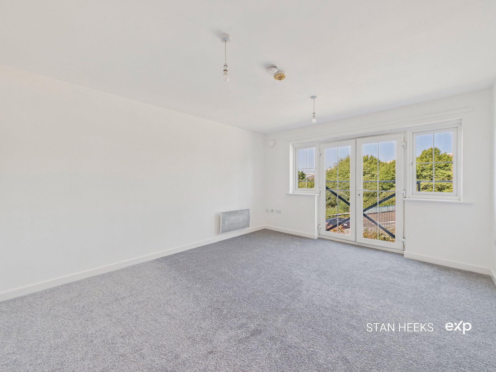 Apartment in Dudley