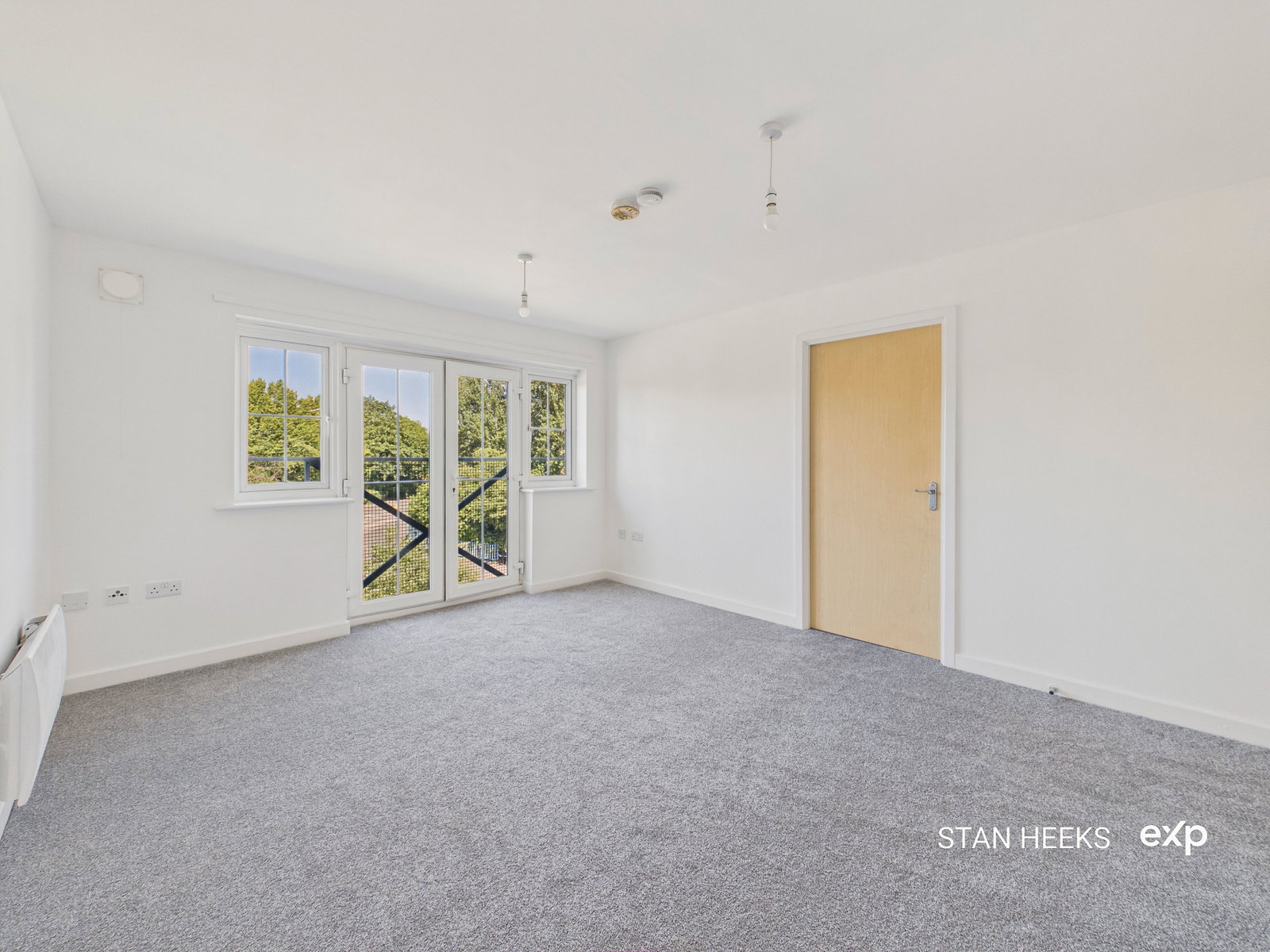 Apartment in Dudley