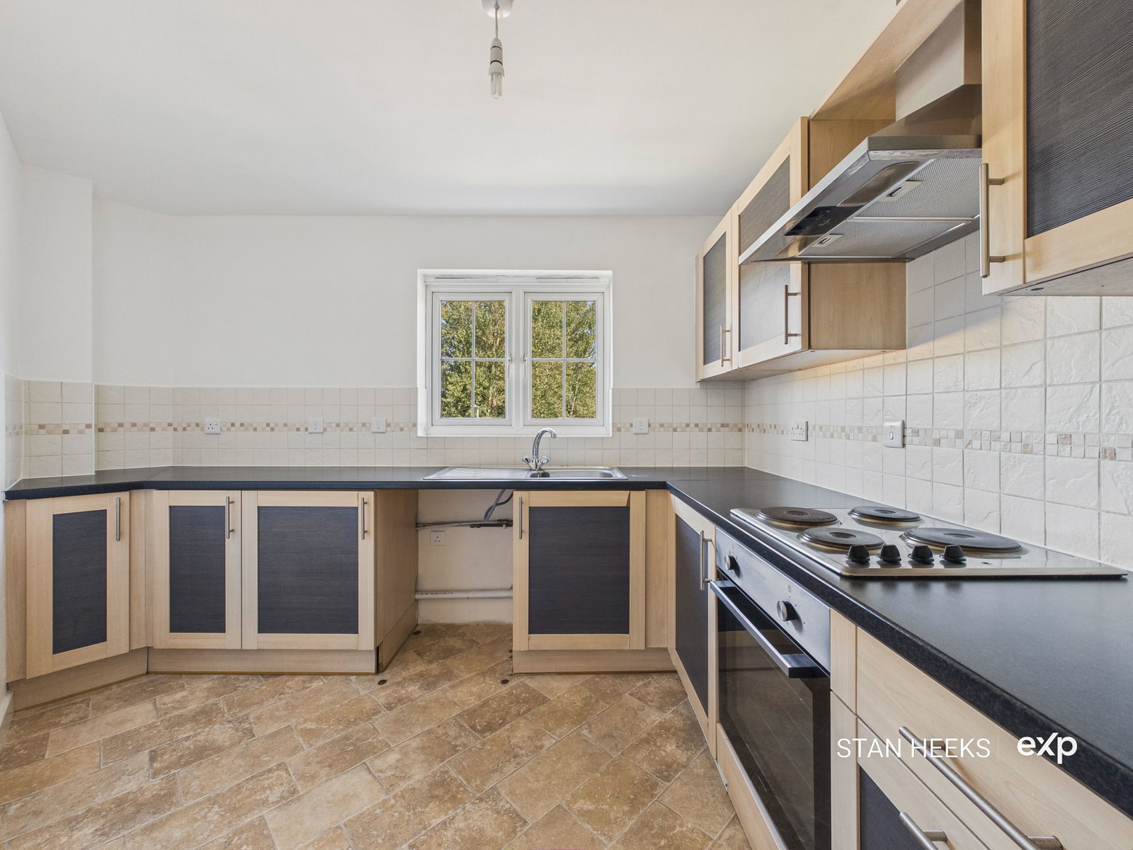 Apartment in Dudley