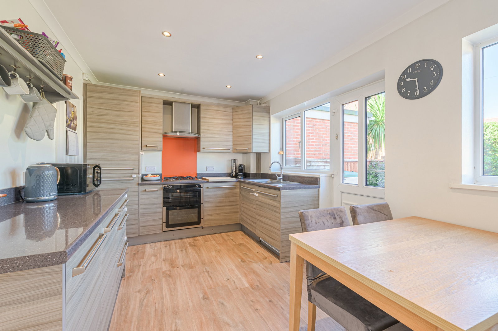 Semi Detached House in Burntwood
