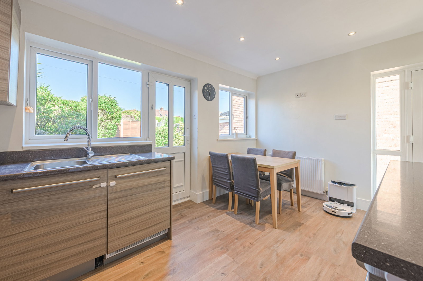 Semi Detached House in Burntwood