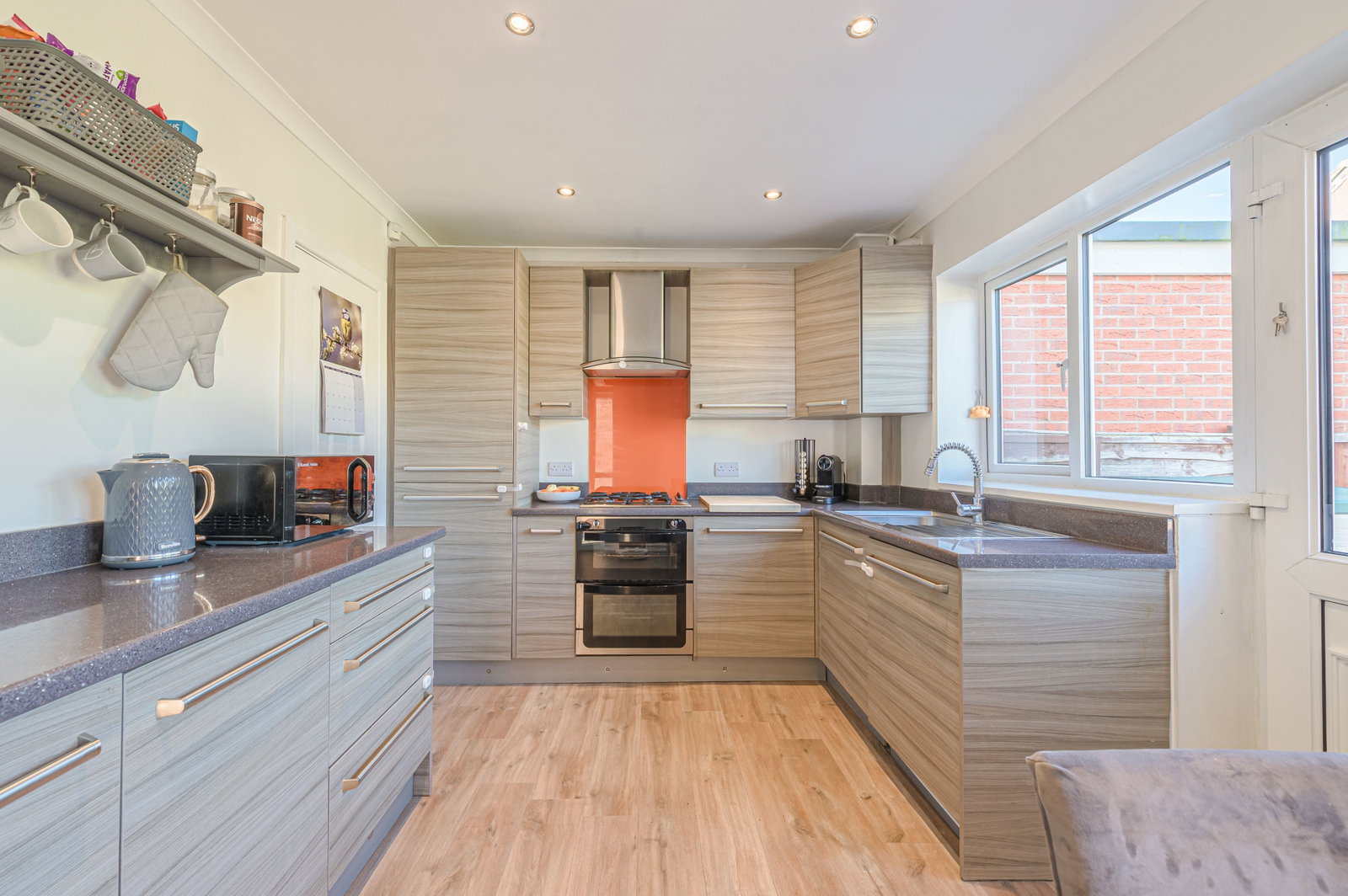 Semi Detached House in Burntwood