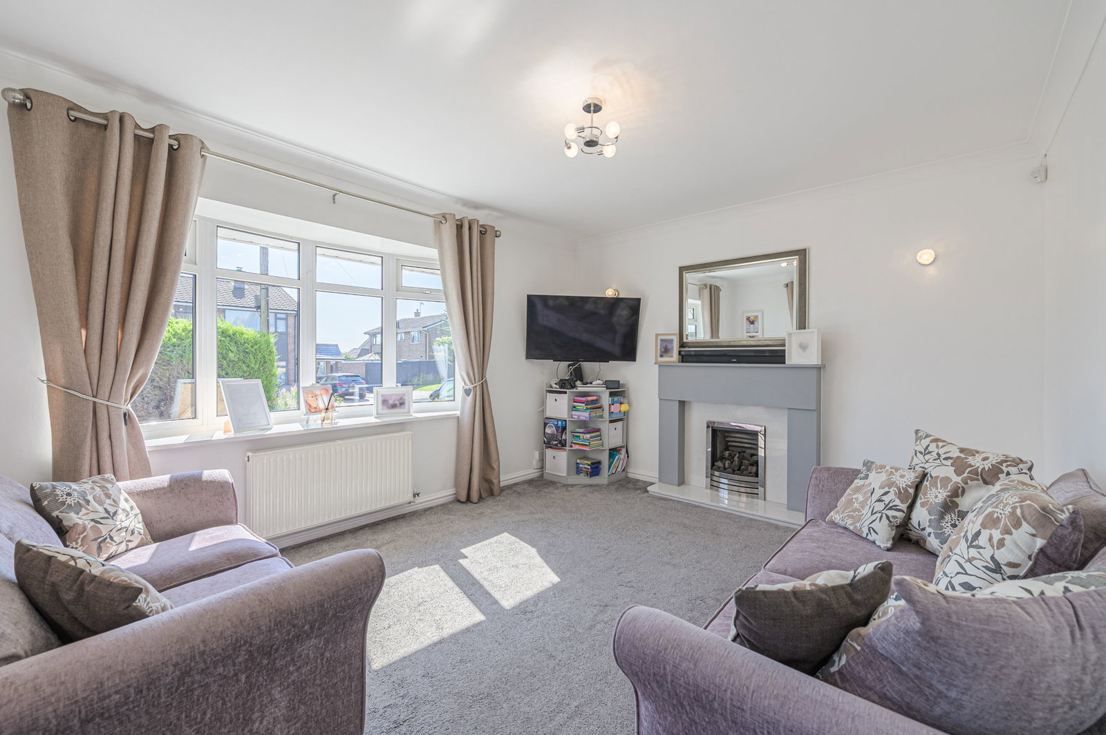 Semi Detached House in Burntwood
