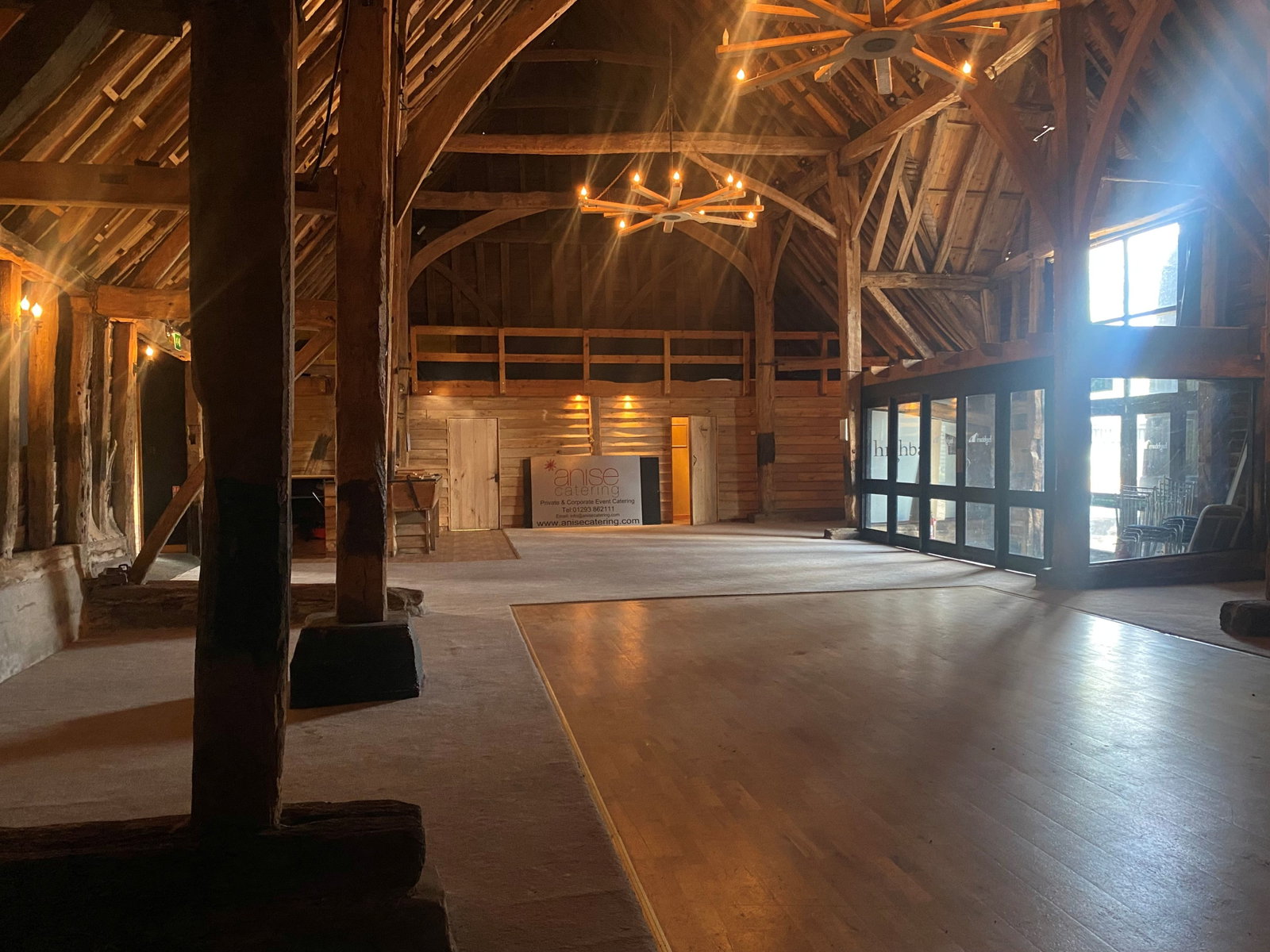 Barn in Braintree