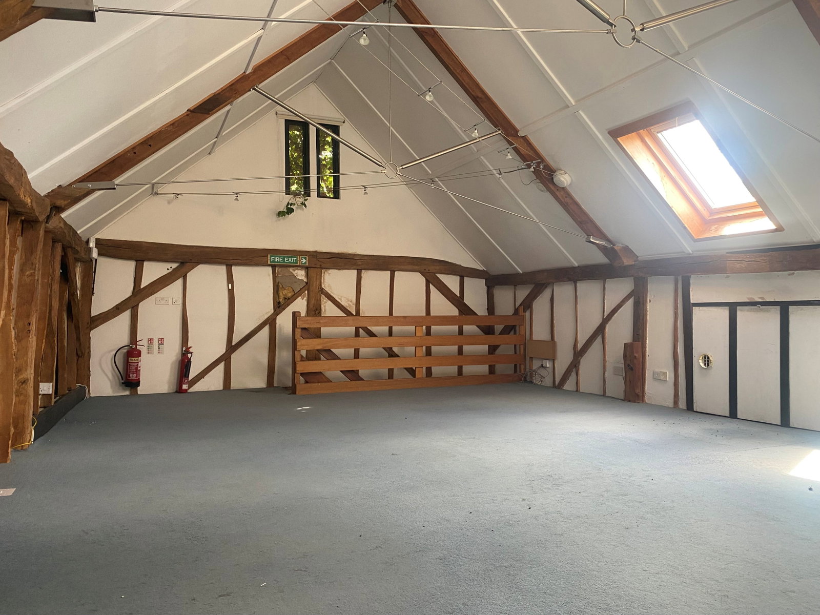 Barn in Braintree
