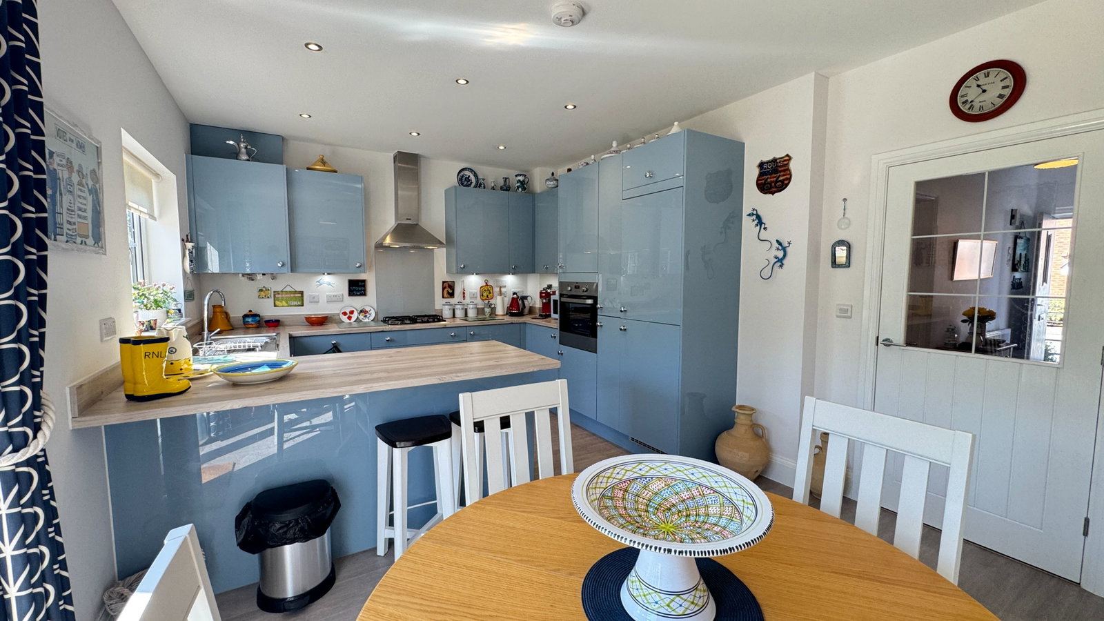Detached House in Tavistock 5