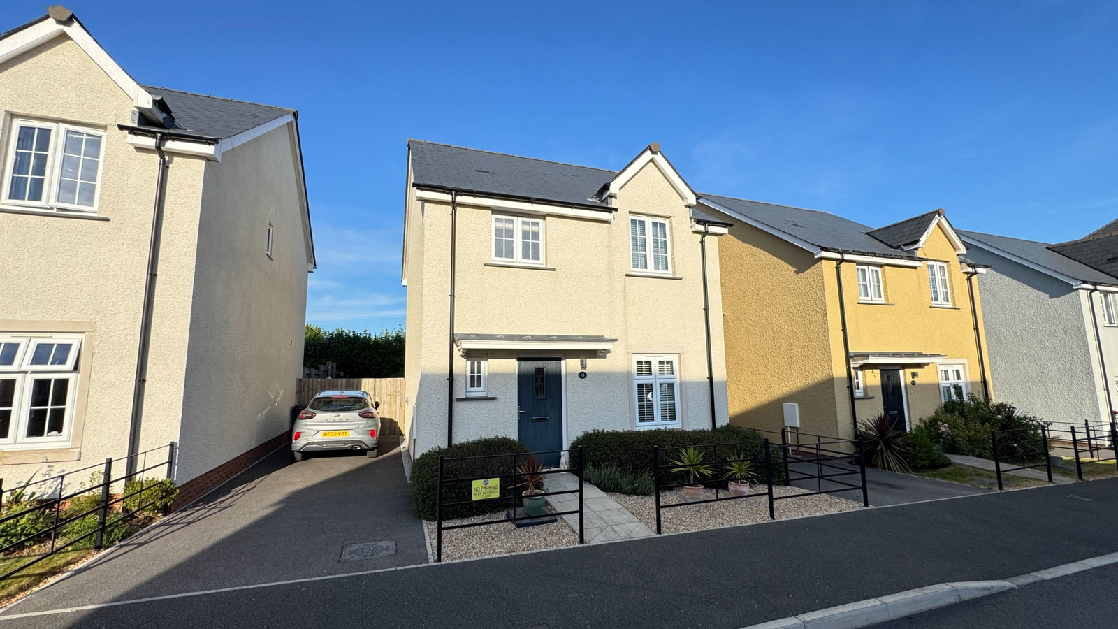 Detached House in Tavistock