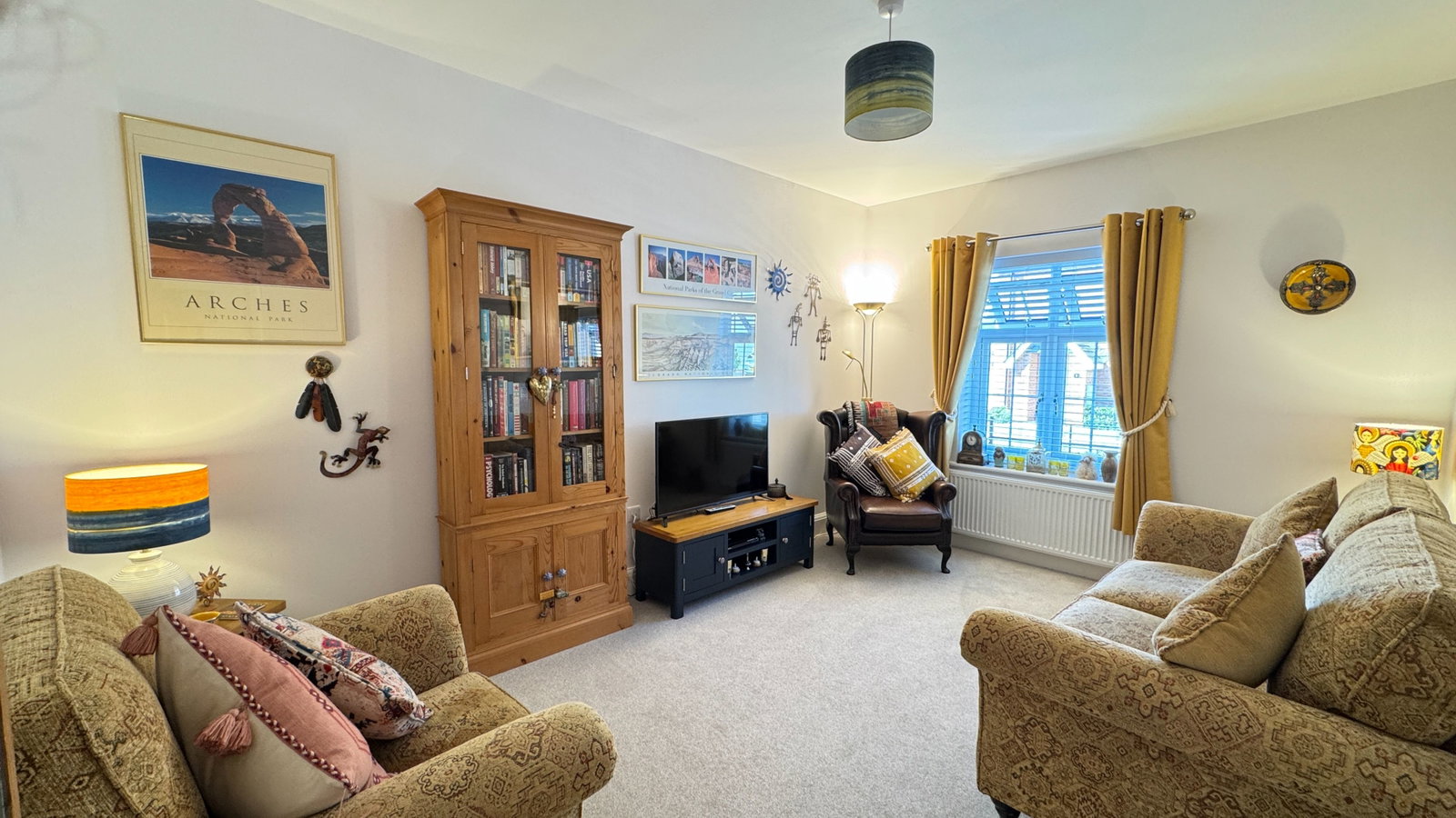 Detached House in Tavistock 4