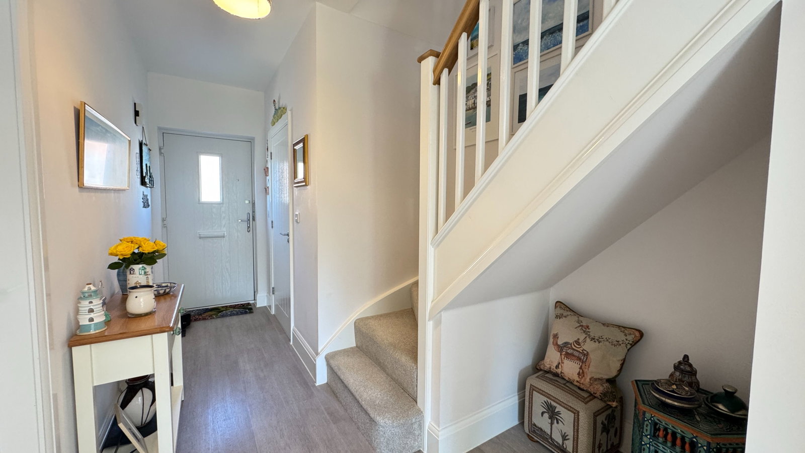 Detached House for sale in Tavistock, Honeysuckle Drive, Tavistock, PL19 8FP, 932 m²