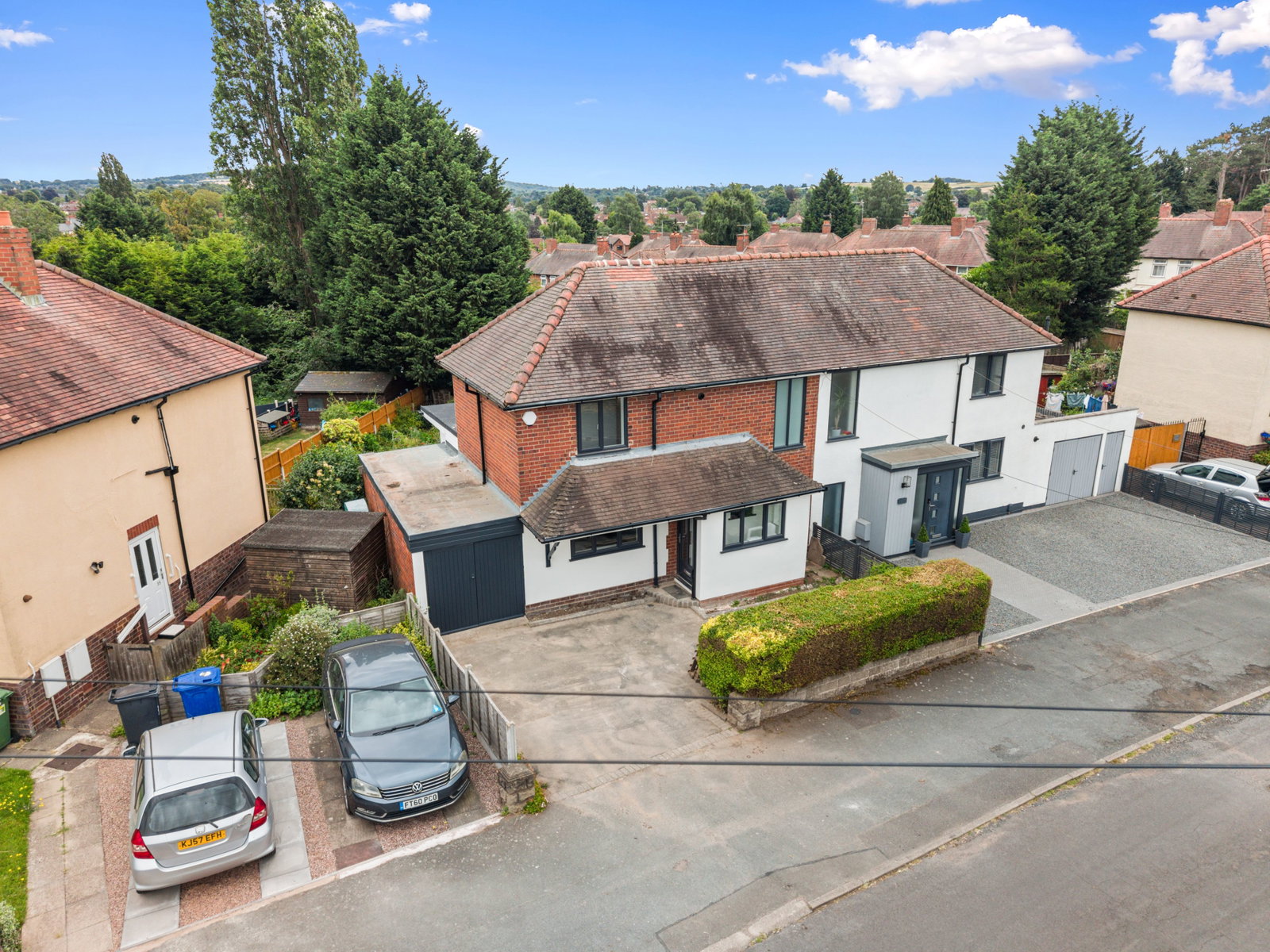 Semi Detached House in Stourbridge