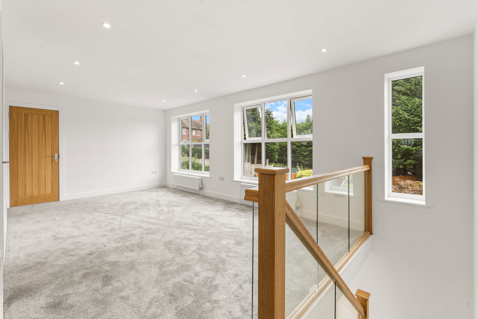 Semi Detached House in Stourbridge