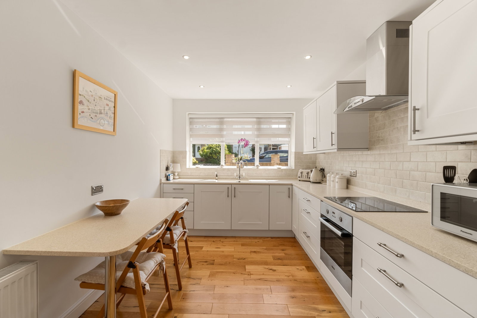 Semi Detached Bungalow in Brighouse