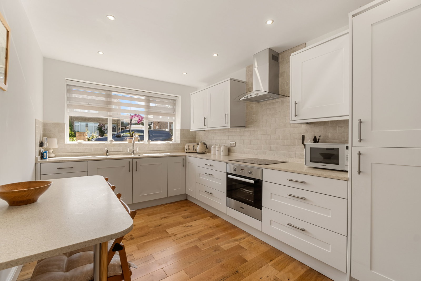 Semi Detached Bungalow in Brighouse