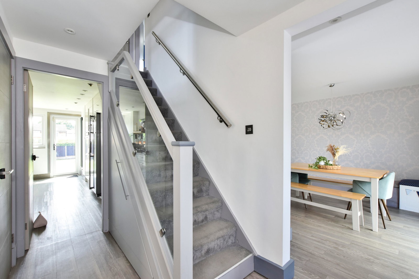 Detached House in Hemel Hempstead