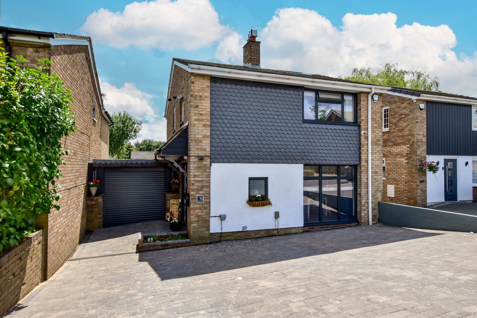 Detached House in Hemel Hempstead