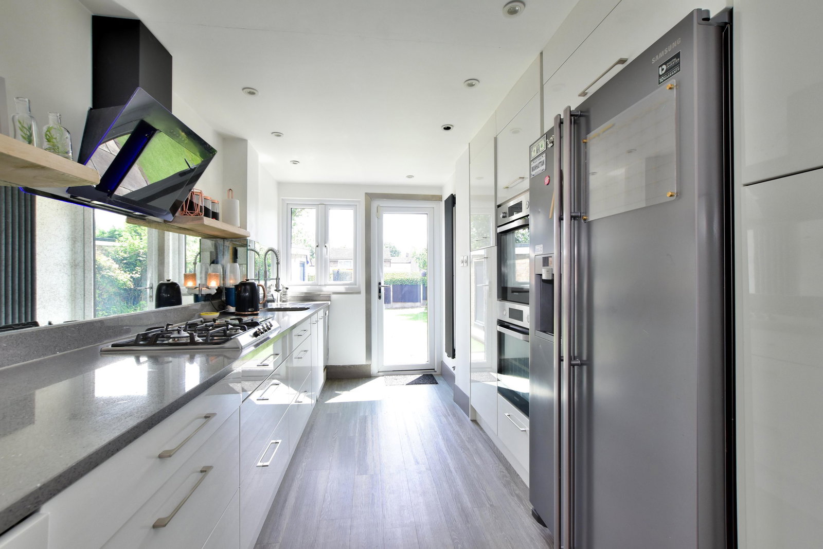 Detached House in Hemel Hempstead