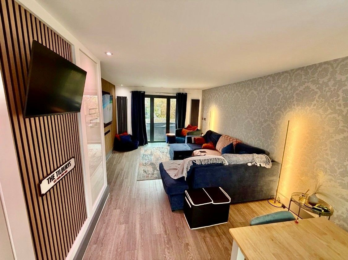 Detached House in Hemel Hempstead