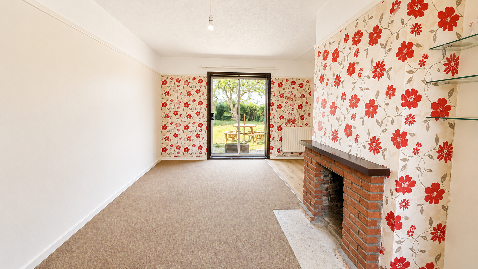 Terraced House in Market Rasen