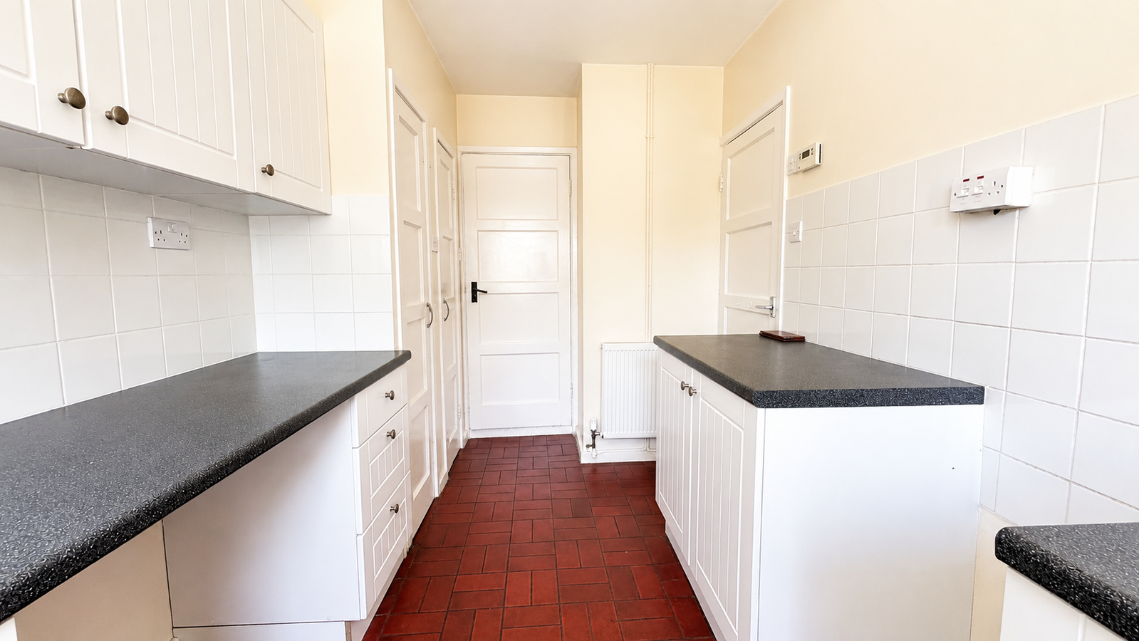 Terraced House in Market Rasen