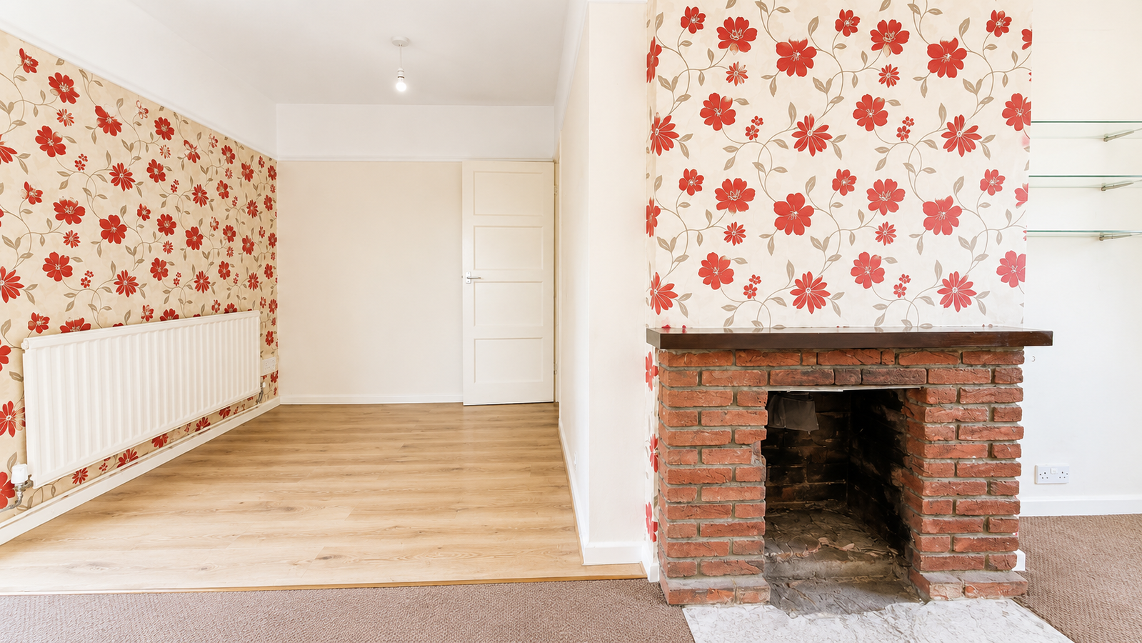 Terraced House in Market Rasen