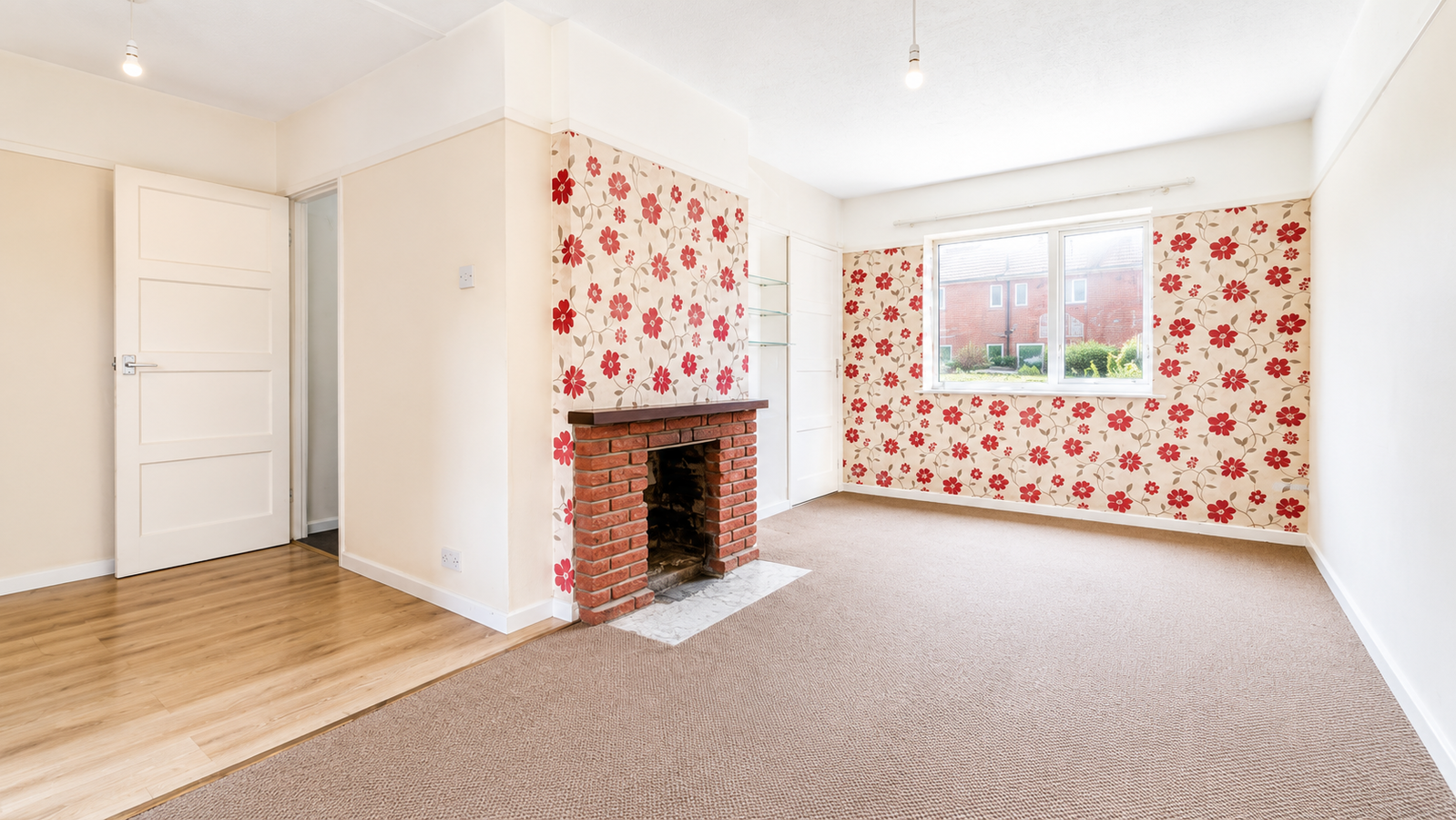 Terraced House in Market Rasen