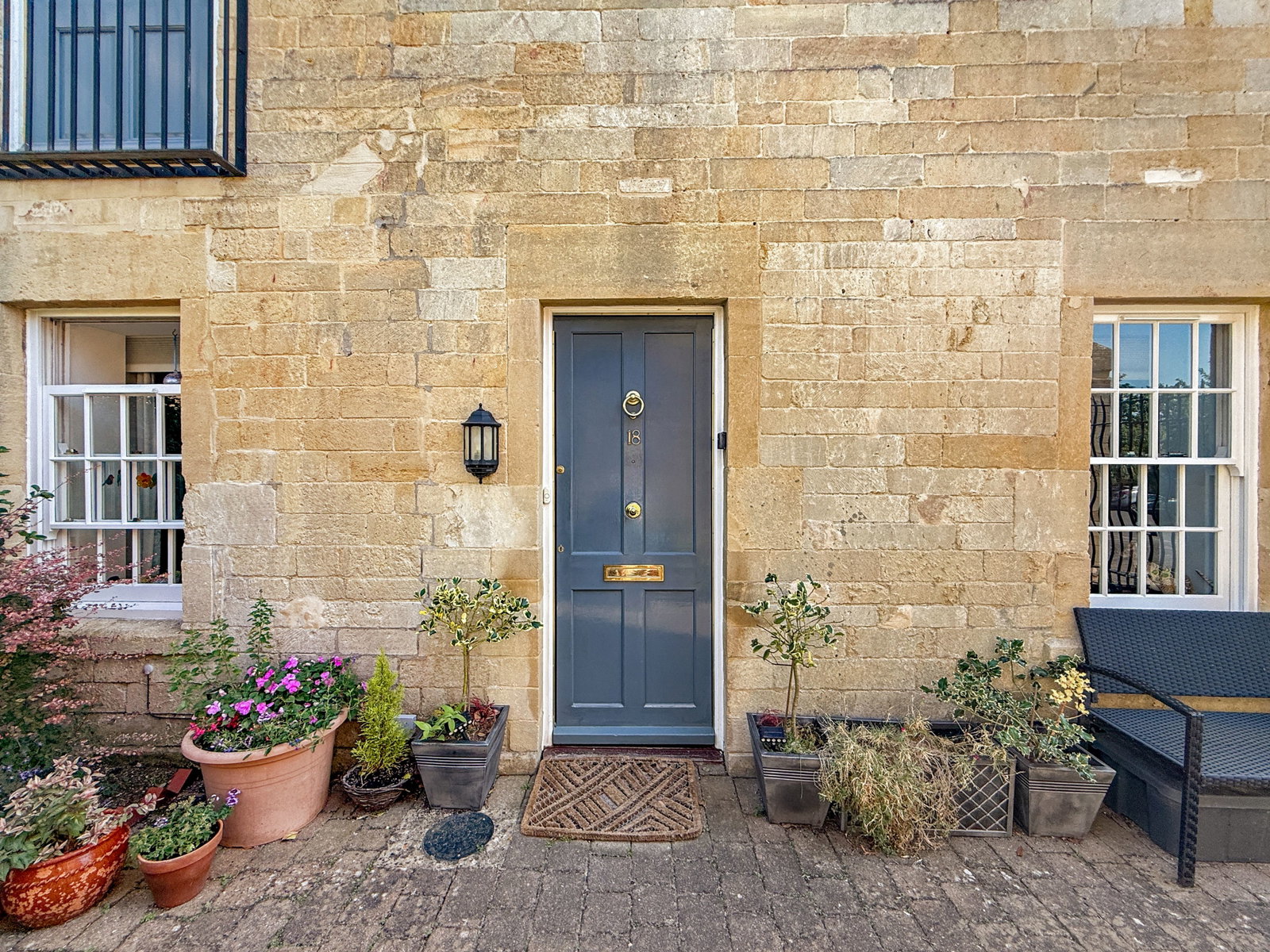 Flat in Trowbridge