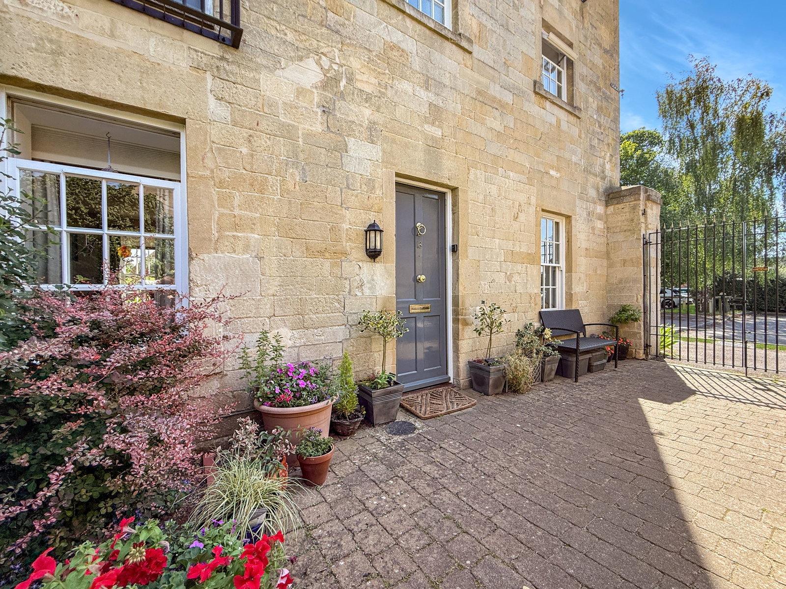 Flat in Trowbridge