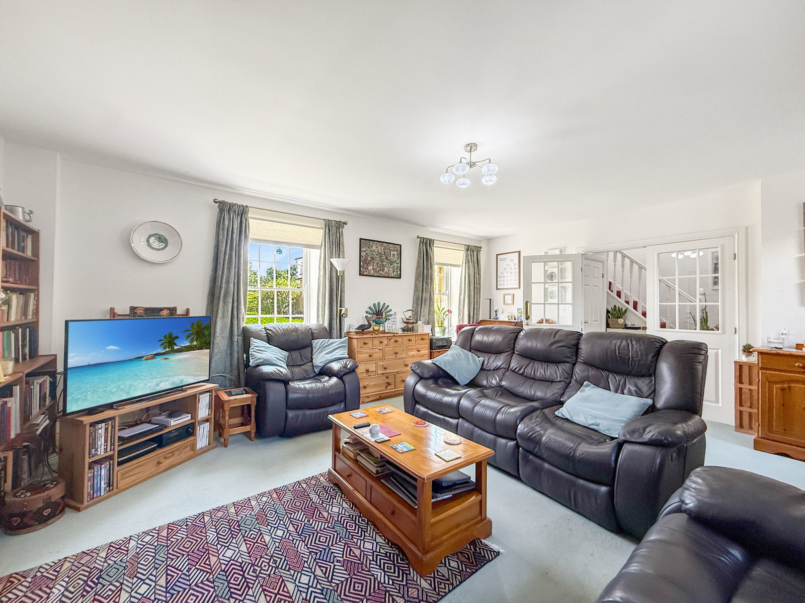 Flat in Trowbridge