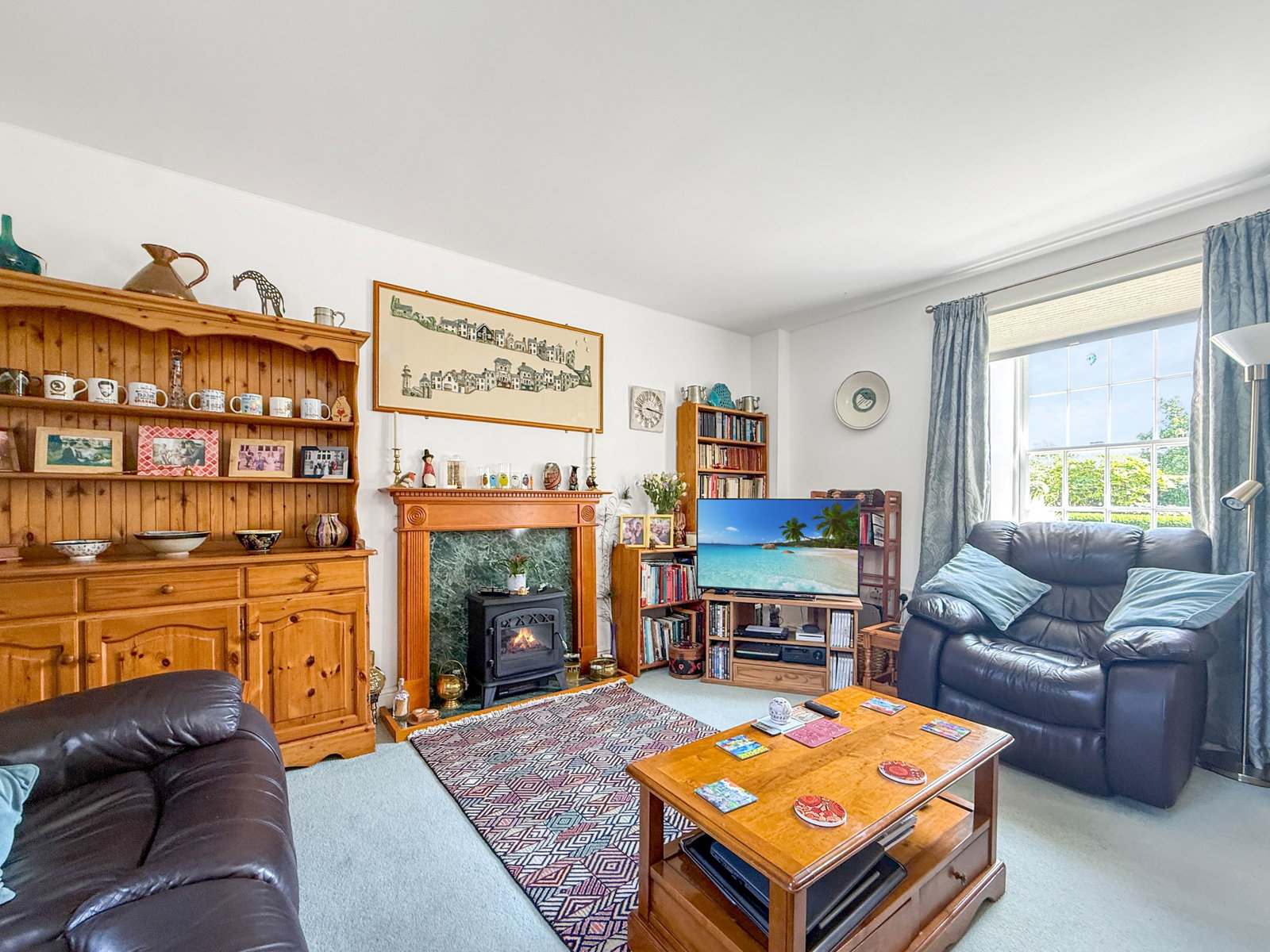 Flat in Trowbridge