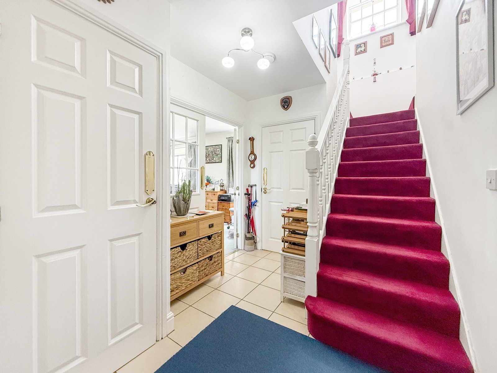 Flat in Trowbridge