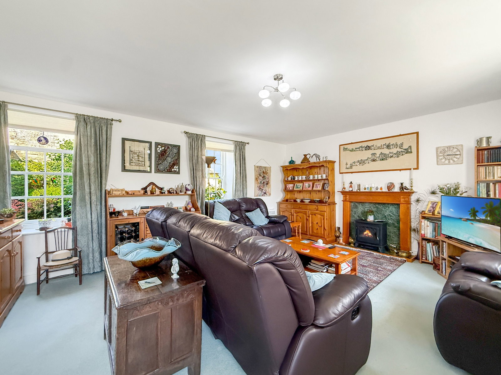 Flat in Trowbridge