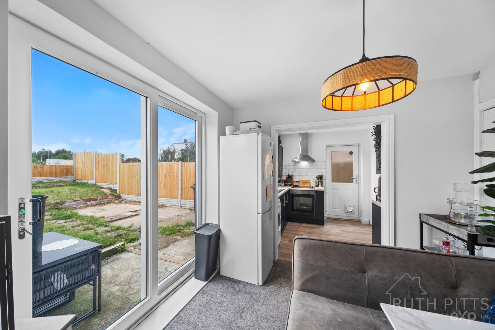 Semi Detached House in Pontefract